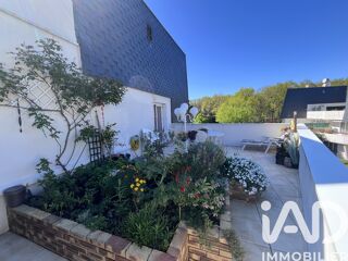  Appartement � vendre 4 pi�ces 75 m�