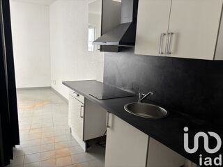  Appartement � vendre 2 pi�ces 34 m�