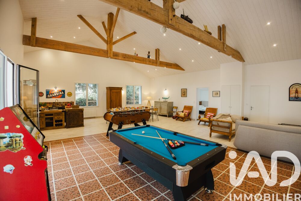 � vendre  Maison �le-d'Aix (17123)