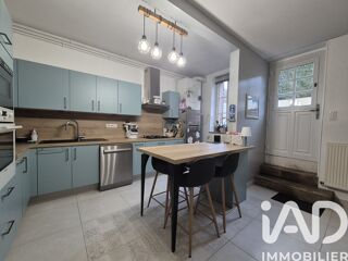  Maison � vendre 5 pi�ces 90 m�