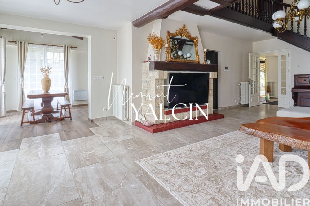 � vendre  Maison Lamorlaye (60260)