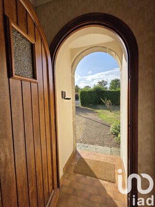  Maison � vendre 7 pi�ces 136 m�