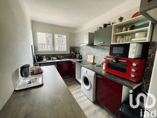  Appartement  vendre 3 pices 66 m