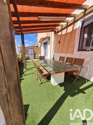  Maison � vendre 4 pi�ces 117 m�