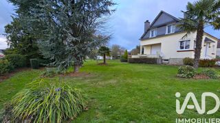  Maison � vendre 7 pi�ces 136 m�