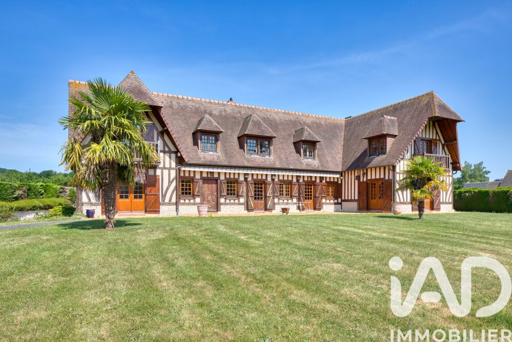  vendre  Maison Autheuil-Authouillet (27490)