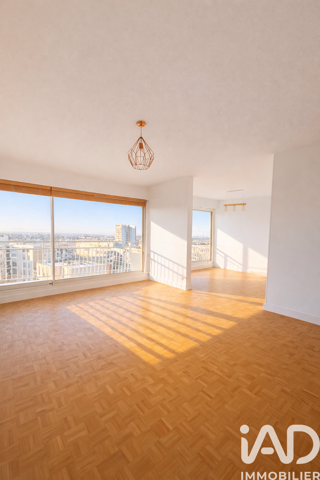  Appartement � vendre 5 pi�ces 99 m�