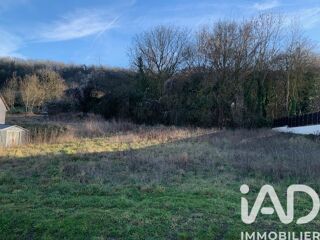  Terrain � vendre 744 m�