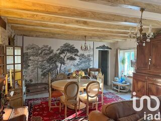  Maison � vendre 8 pi�ces 244 m�