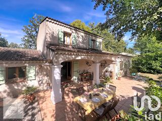  Maison � vendre 6 pi�ces 132 m�