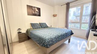  Appartement  vendre 4 pices 77 m