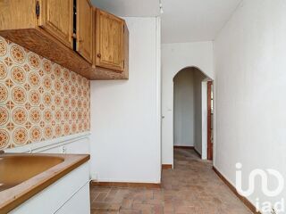  Appartement � vendre 1 pi�ce 30 m�