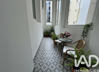  Appartement � vendre 5 pi�ces 127 m�