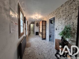  Maison � vendre 5 pi�ces 128 m�