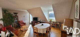  Appartement � vendre 5 pi�ces 114 m�