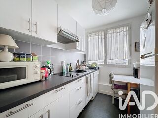  Appartement � vendre 3 pi�ces 55 m�