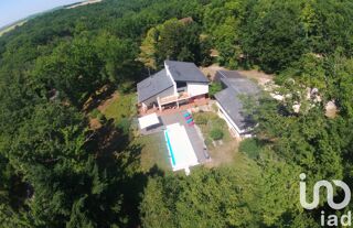  Villa � vendre 8 pi�ces 217 m�