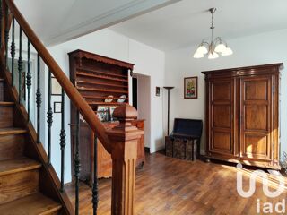  Maison � vendre 5 pi�ces 96 m�