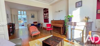  Maison � vendre 5 pi�ces 136 m�