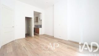  Appartement � vendre 2 pi�ces 40 m�