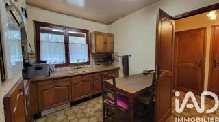  Maison � vendre 5 pi�ces 120 m�