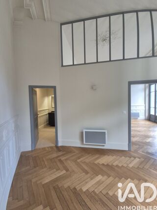  Appartement � louer 2 pi�ces 45 m�