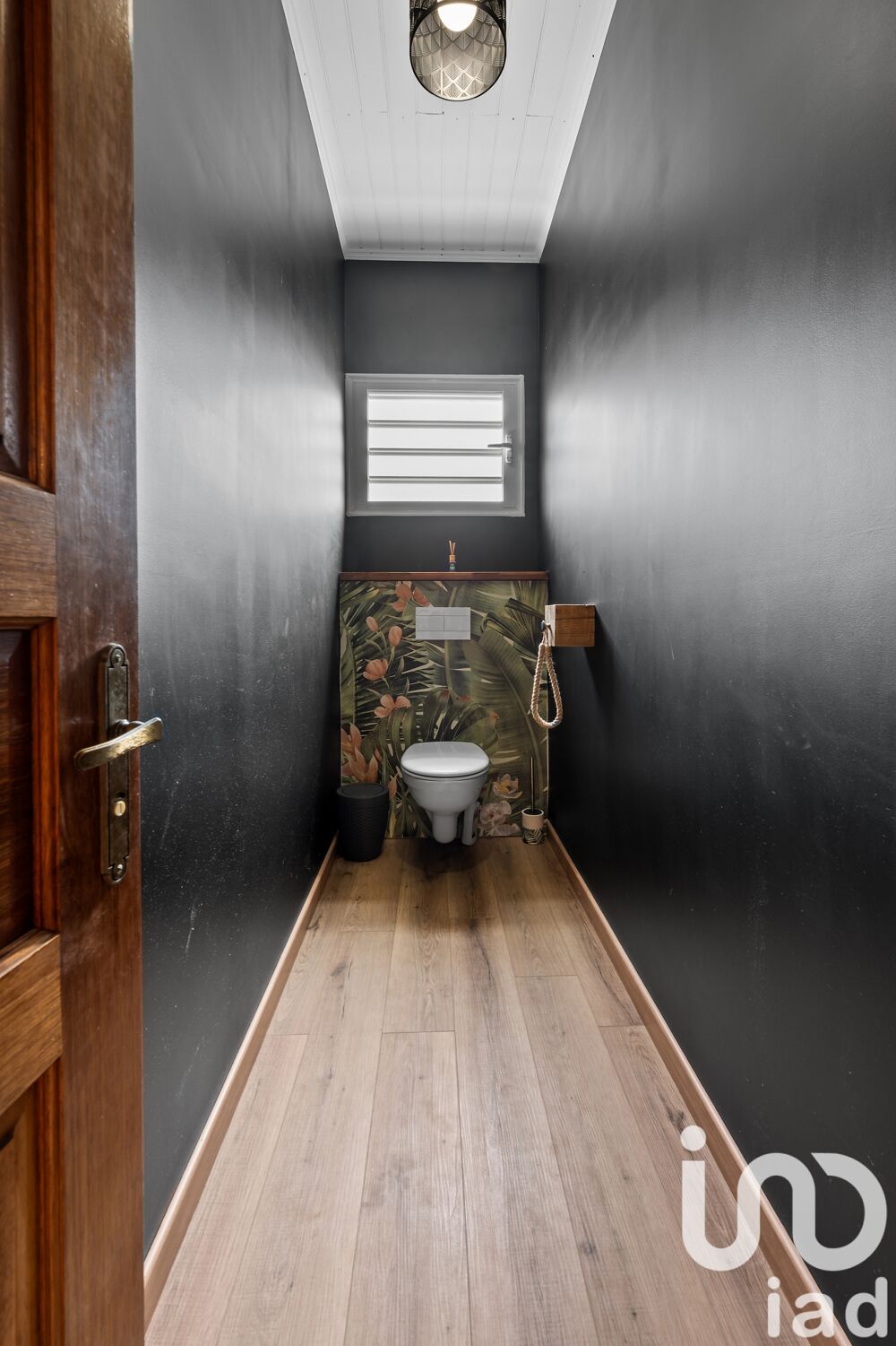 � vendre  Maison L' �tang-Sal� (97427)