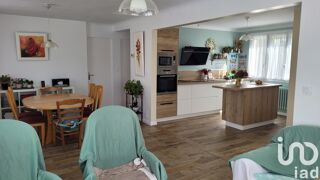  Maison � vendre 3 pi�ces 68 m�