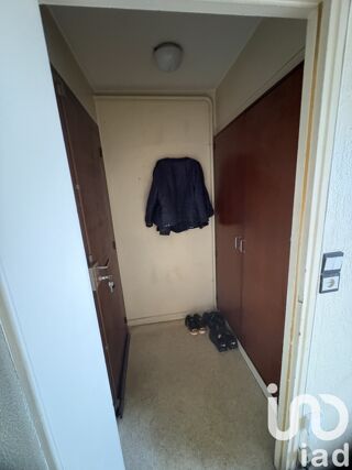  Appartement � vendre 2 pi�ces 45 m�