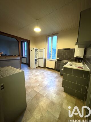  Appartement � vendre 4 pi�ces 65 m�