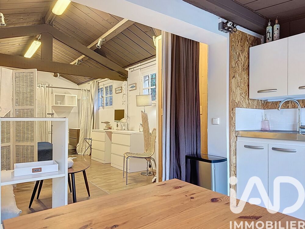 � vendre  Maison Sainte-Maxime (83120)