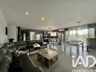  Maison � vendre 6 pi�ces 147 m�