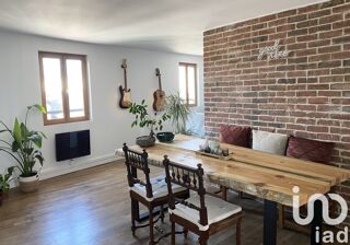  Appartement  vendre 3 pices 63 m