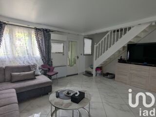  Maison � vendre 5 pi�ces 90 m�