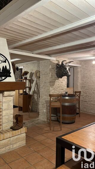  Maison  vendre 6 pices 188 m