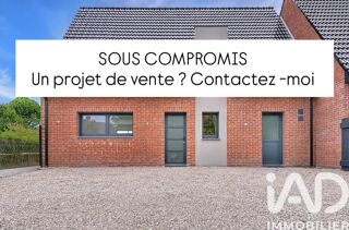  Maison � vendre 6 pi�ces 137 m�