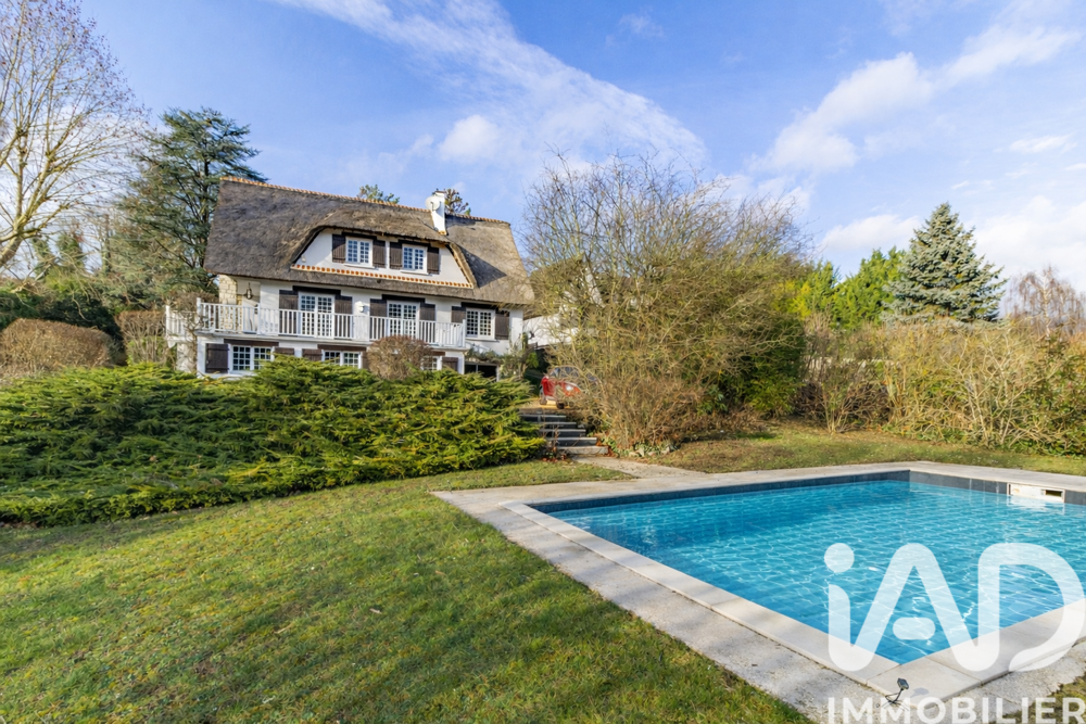 � vendre  Maison Maule (78580)