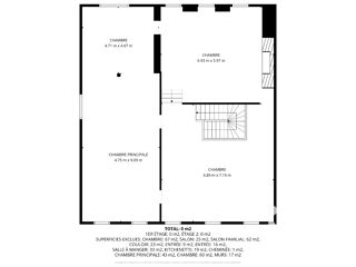  Immeuble � vendre 310 m�