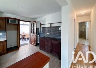  Maison � vendre 3 pi�ces 58 m�