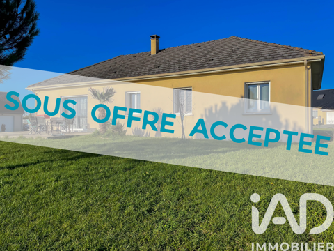   Vente Maison/villa 5 pi�ces Maison - 5 pi�ce(s) - 116 m�