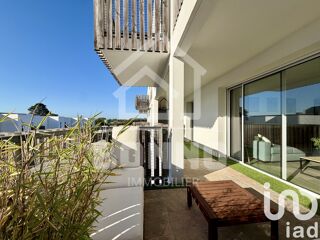  Appartement � vendre 3 pi�ces 67 m�