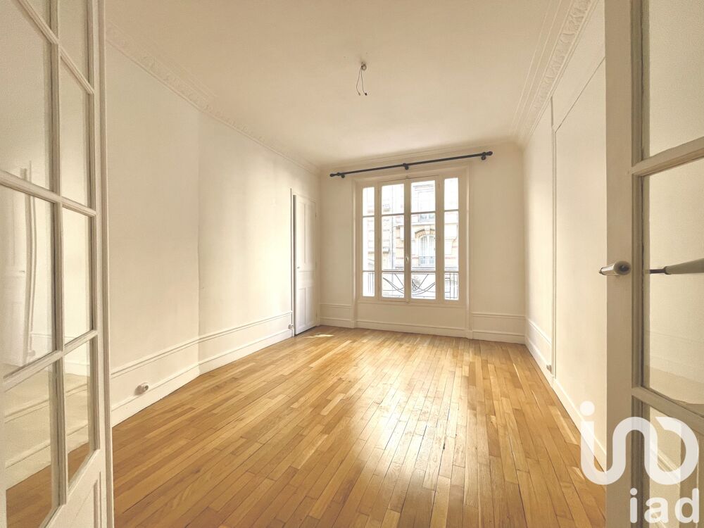  vendre  Appartement Paris 15