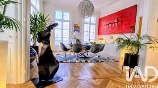  Appartement � vendre 5 pi�ces 122 m�