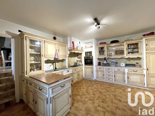  Maison � vendre 7 pi�ces 170 m�