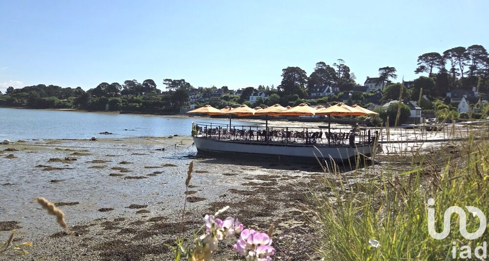  vendre  Villa le-aux-Moines (56780)