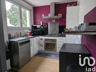  Appartement � vendre 3 pi�ces 76 m�