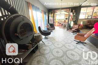  Maison � vendre 5 pi�ces 144 m�