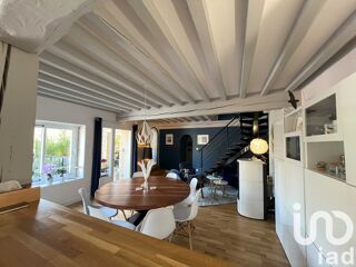  Maison � vendre 7 pi�ces 187 m�