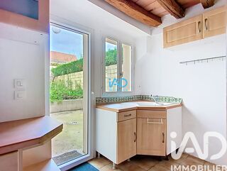  Maison � vendre 3 pi�ces 65 m�