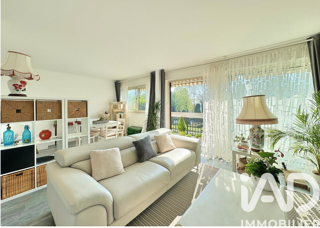  Appartement � vendre 4 pi�ces 85 m�